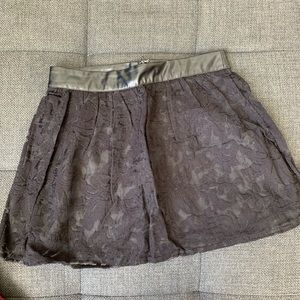 LF skirt